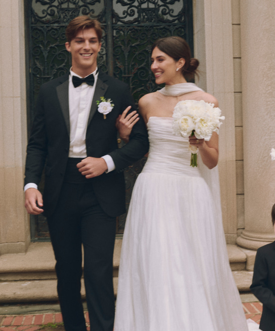 Wedding Dresses, Bridesmaids Dresses & More | Anthropologie