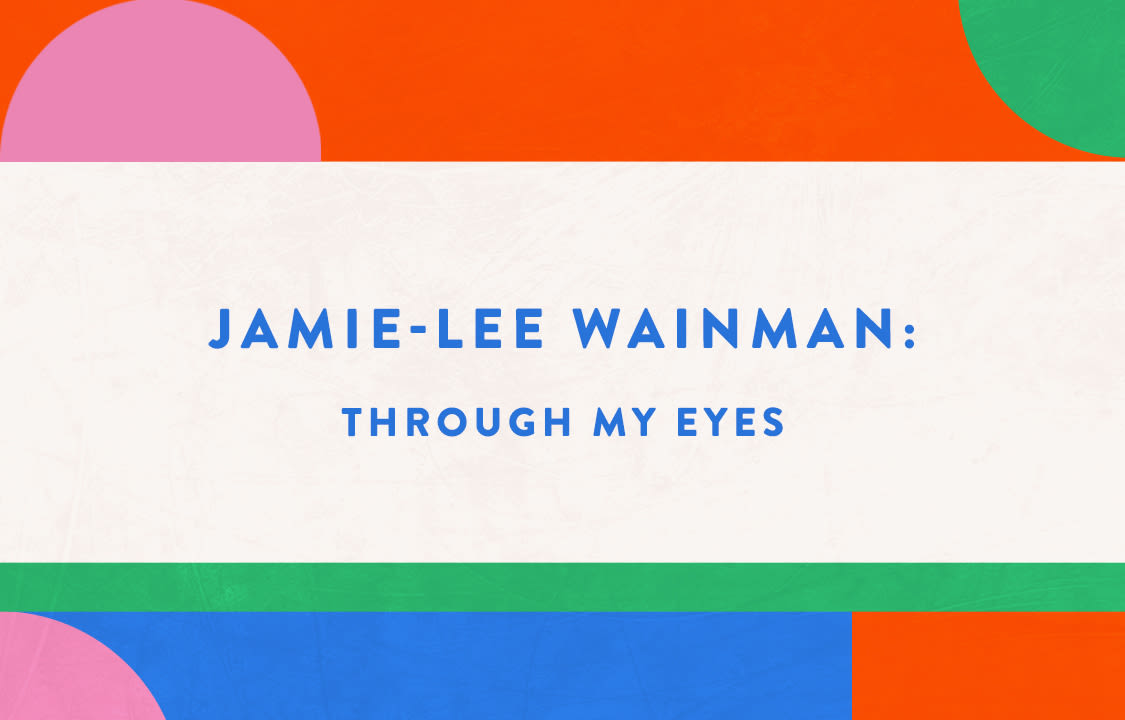 Jamie-Lee Wainman