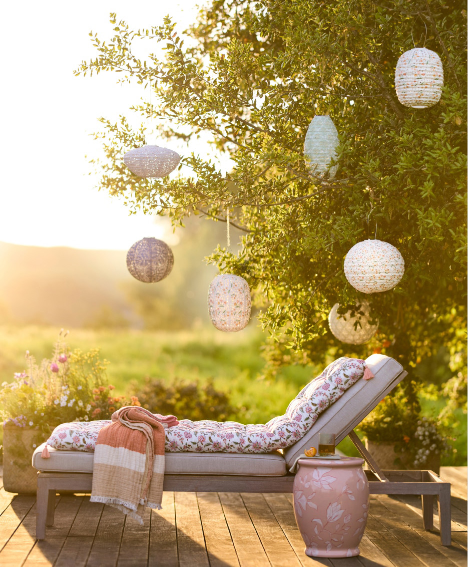 AnthroHome Homepage