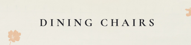 dining chairs