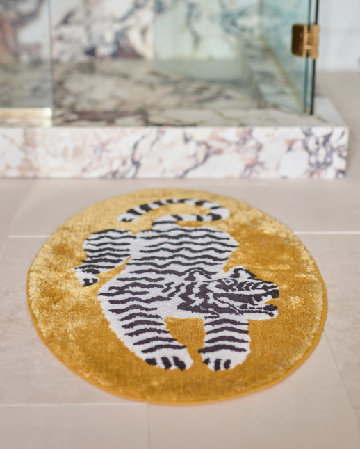 bath mats