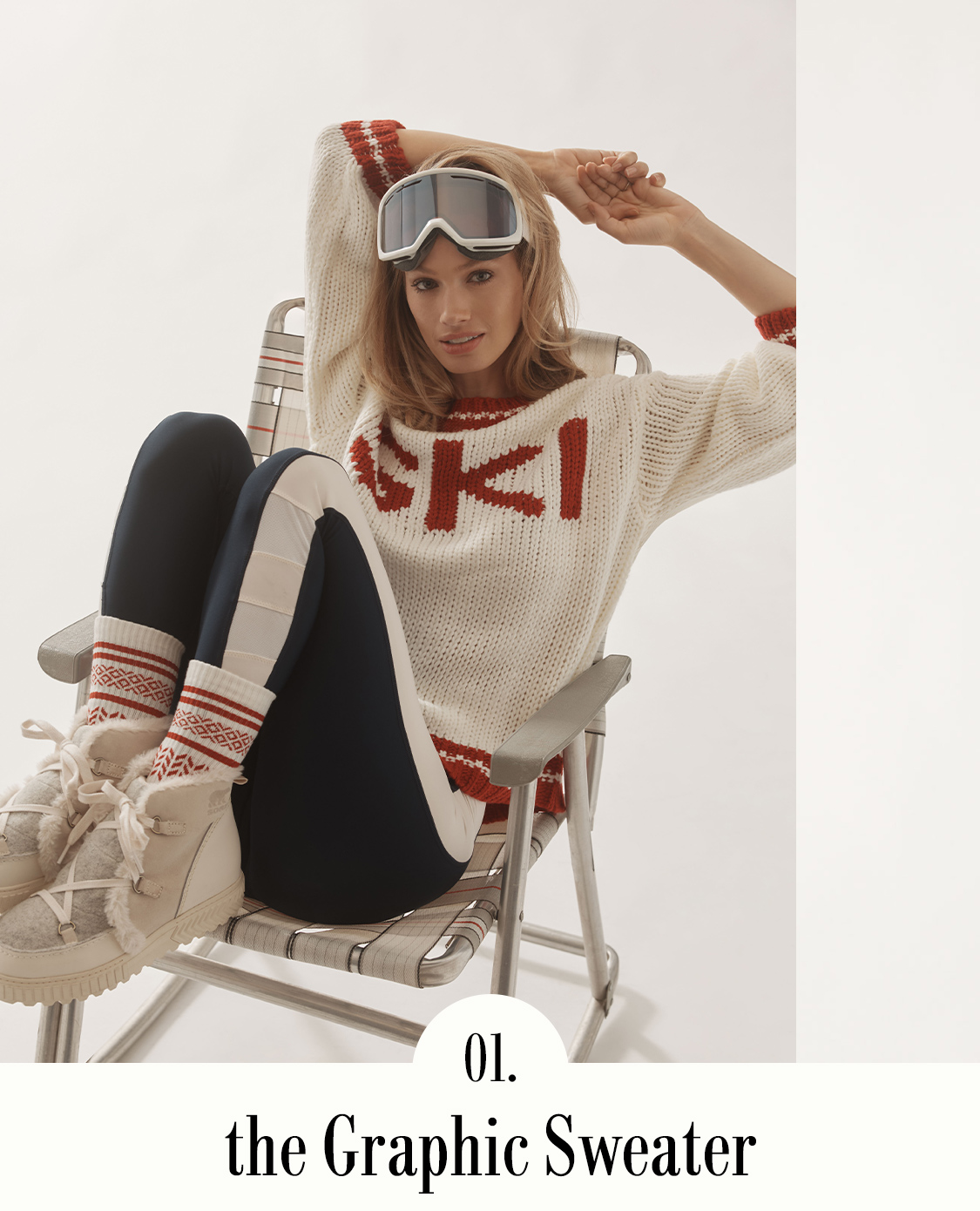 The Knit List