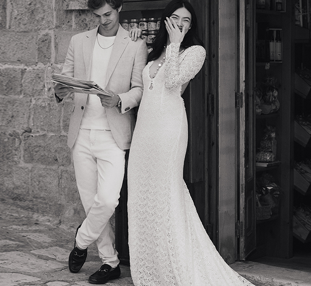 Wedding Dresses & Gowns | Anthropologie