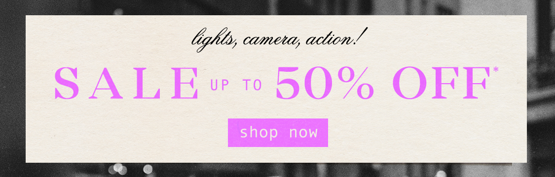 sale