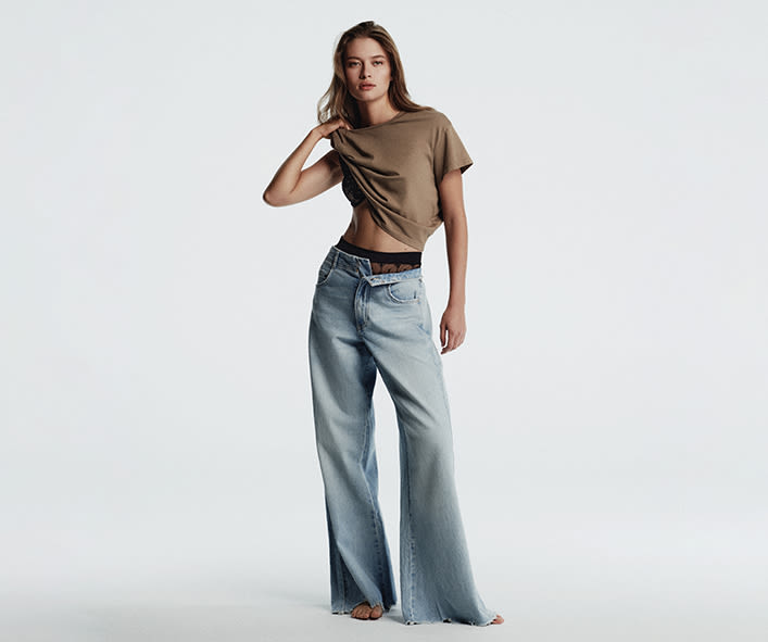 Brown Bootcut Jeans For Women - Macy's