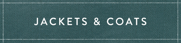 jackets and coats