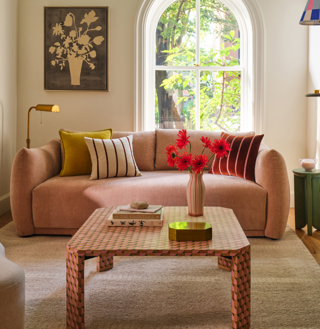 Seating Collections