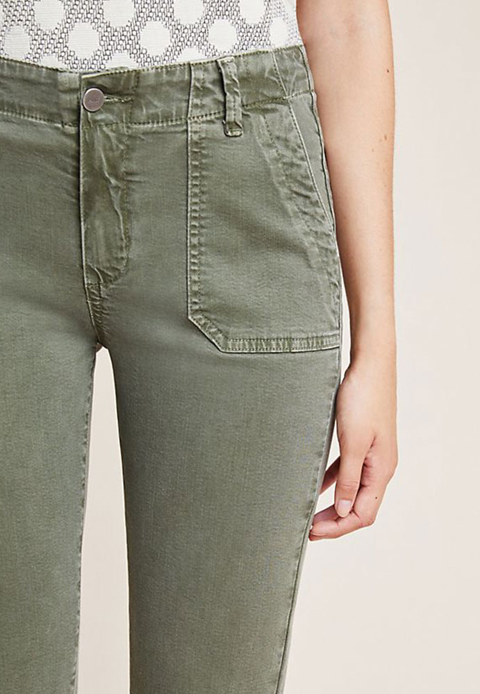 paige denim co