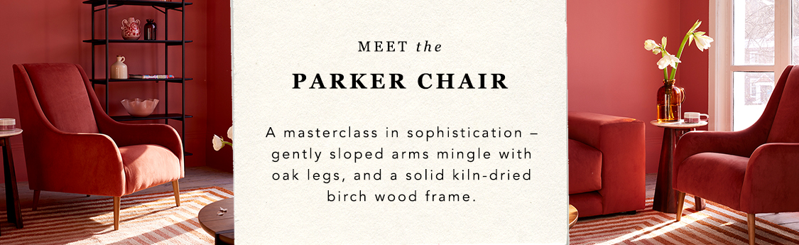 Parker chair