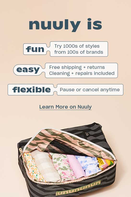shop on nuuly