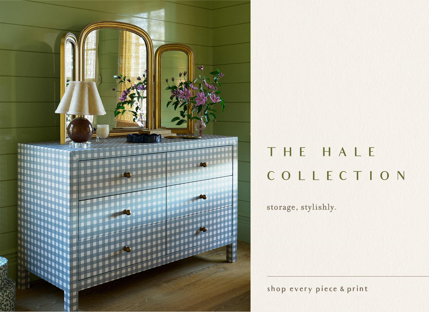 Bedroom Dressers & Armoire Closet | AnthroHome