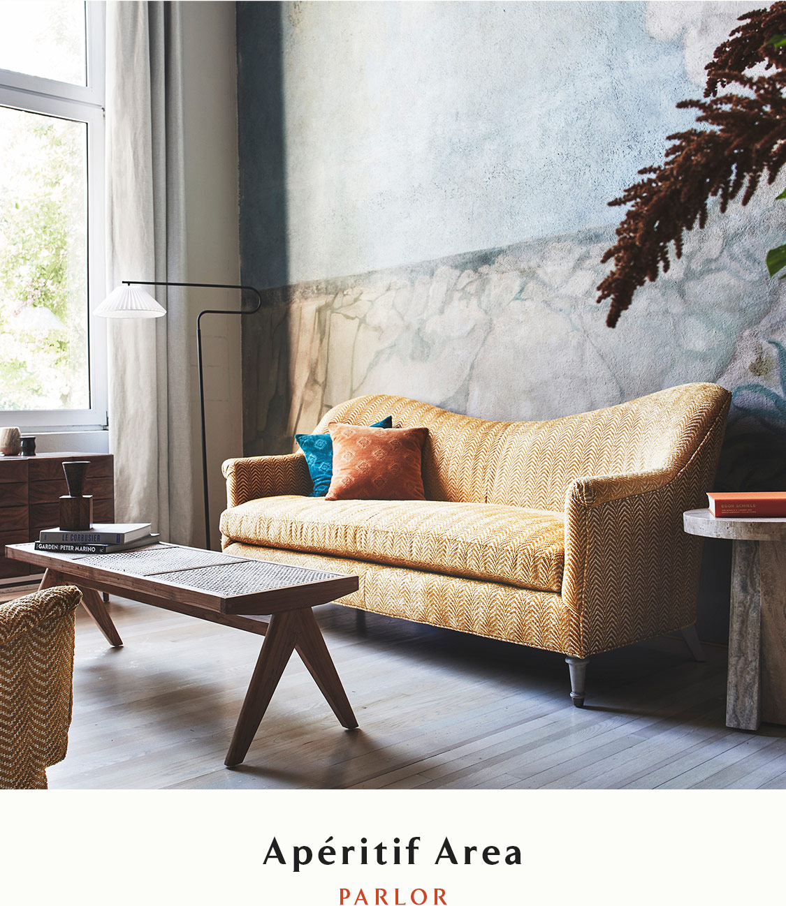 Proper, With a Twist