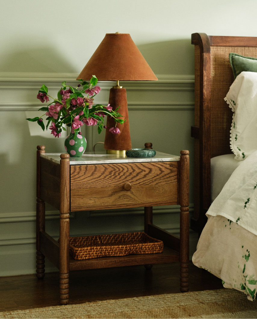 Unique End Tables & Side Tables | AnthroHome