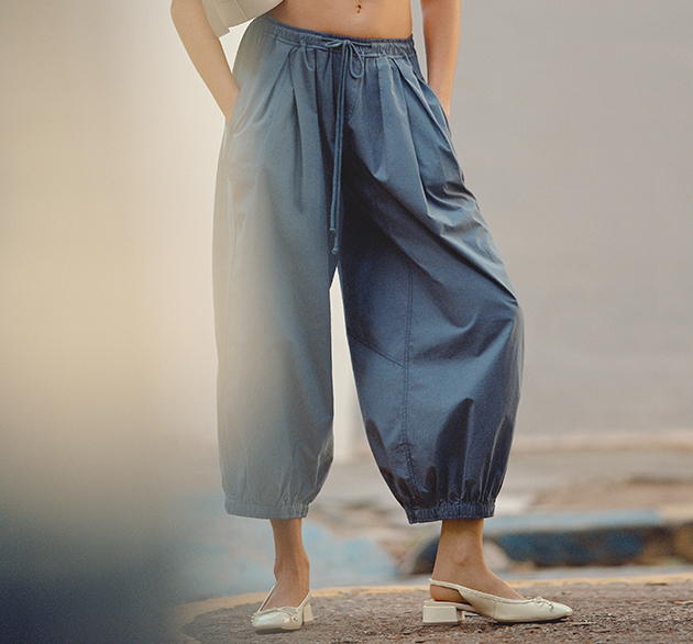 Faithfull Ottavio Linen Pants | Anthropologie Singapore - Women's Clothing,  Accessories & Home