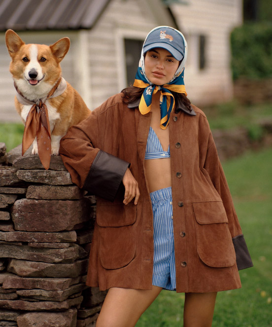 Anthropologie - Women's Clothing, Accessories & Home