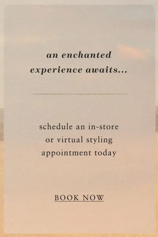 book an appointment