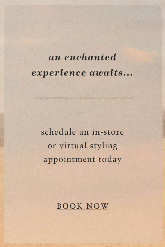 book an appointment