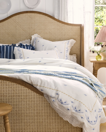 bedding