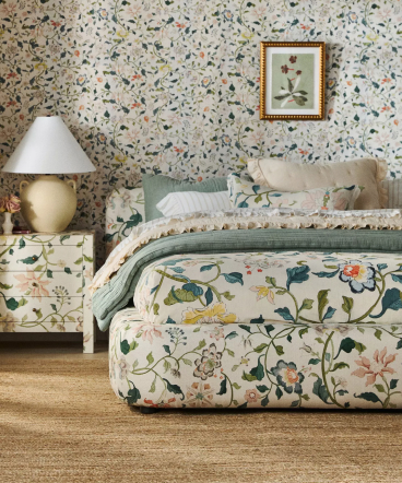 bedding