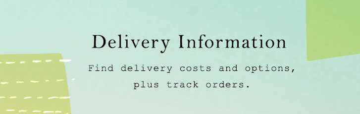 delivery info