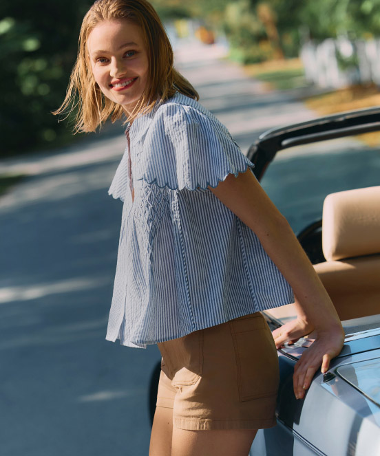 Anthropologie: Spring Celebration Up to 30% OFF - product image