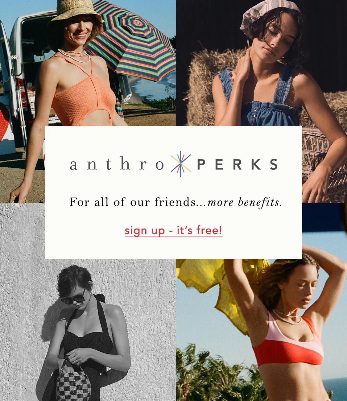 Join AnthroPerks