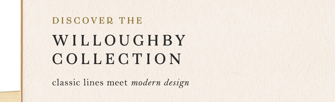 Willoughby Collection