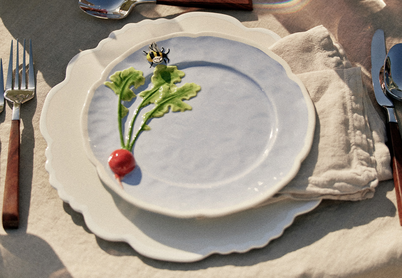 Dinnerware Collections