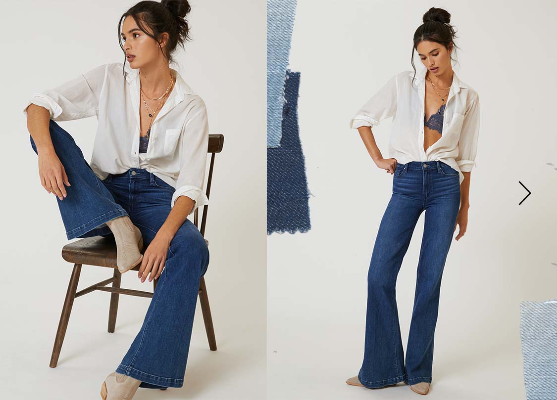 Denim | Jeans for Women | Anthropologie