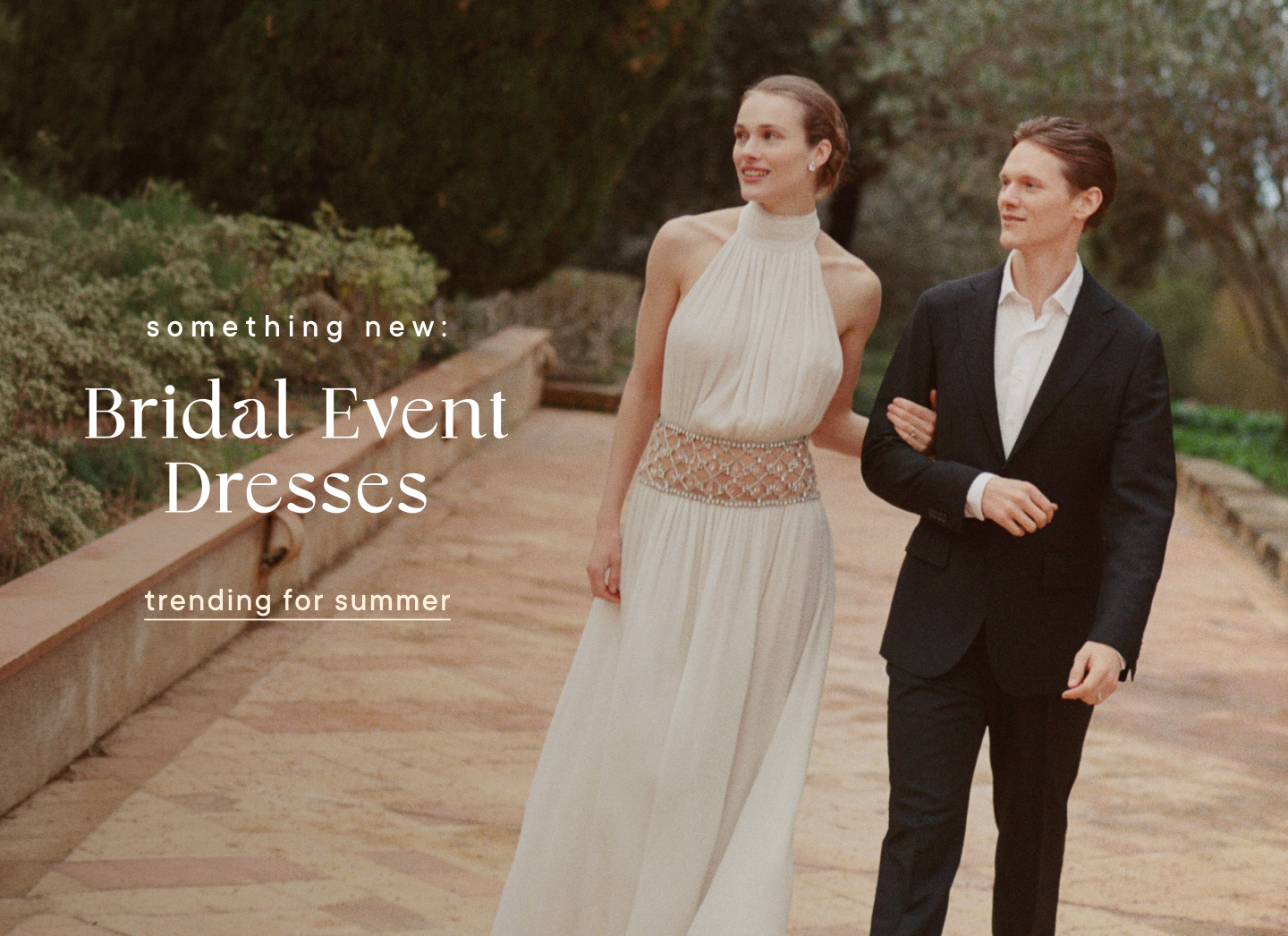 Anthropologie Weddings | Bridal Gowns & More | Anthropologie