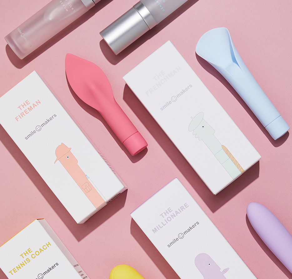 Introducing: Sexual Wellness
