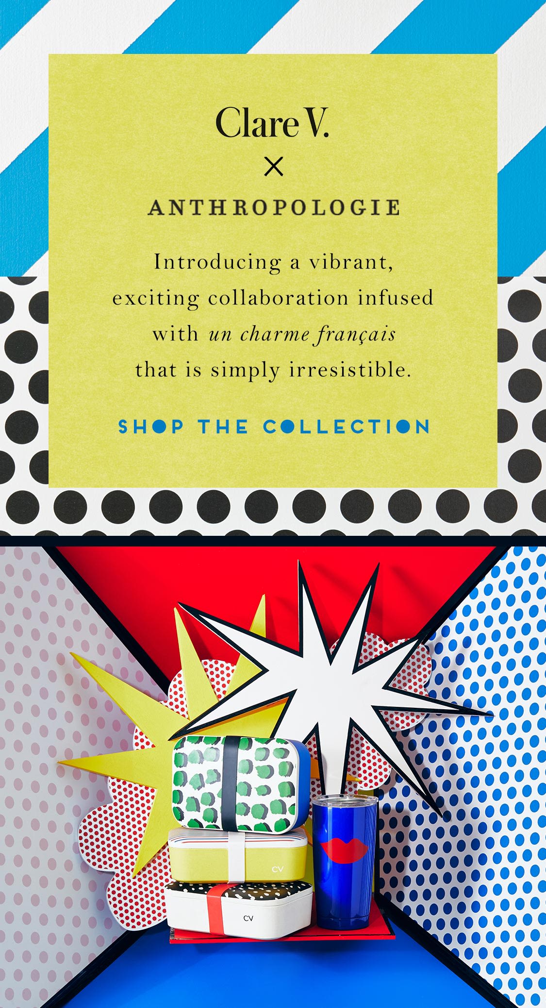 Clare V. Grommet Clutch  Anthropologie Japan - Women's Clothing,  Accessories & Home