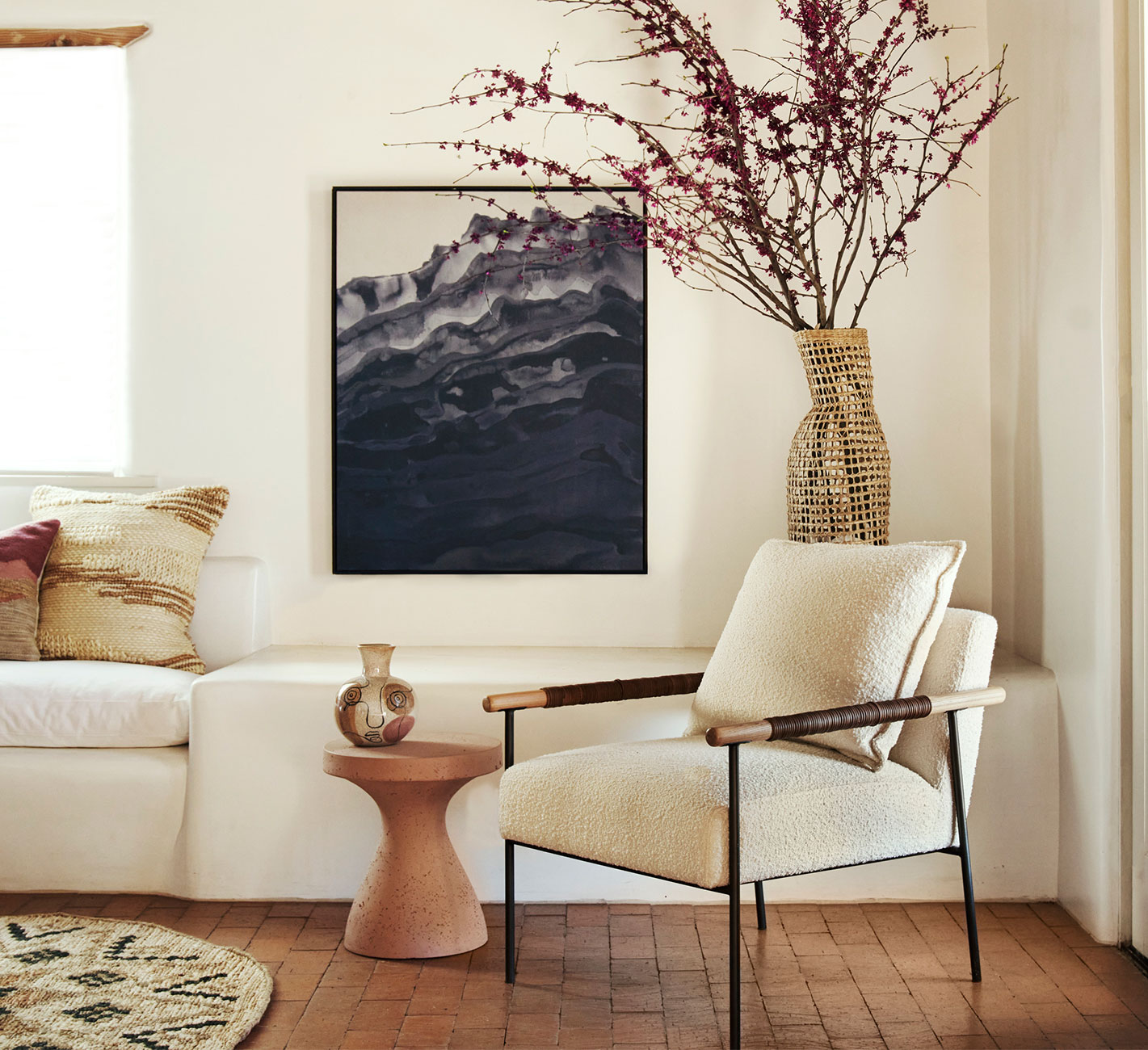 How To Refresh Your Favorite Nooks & Crannies