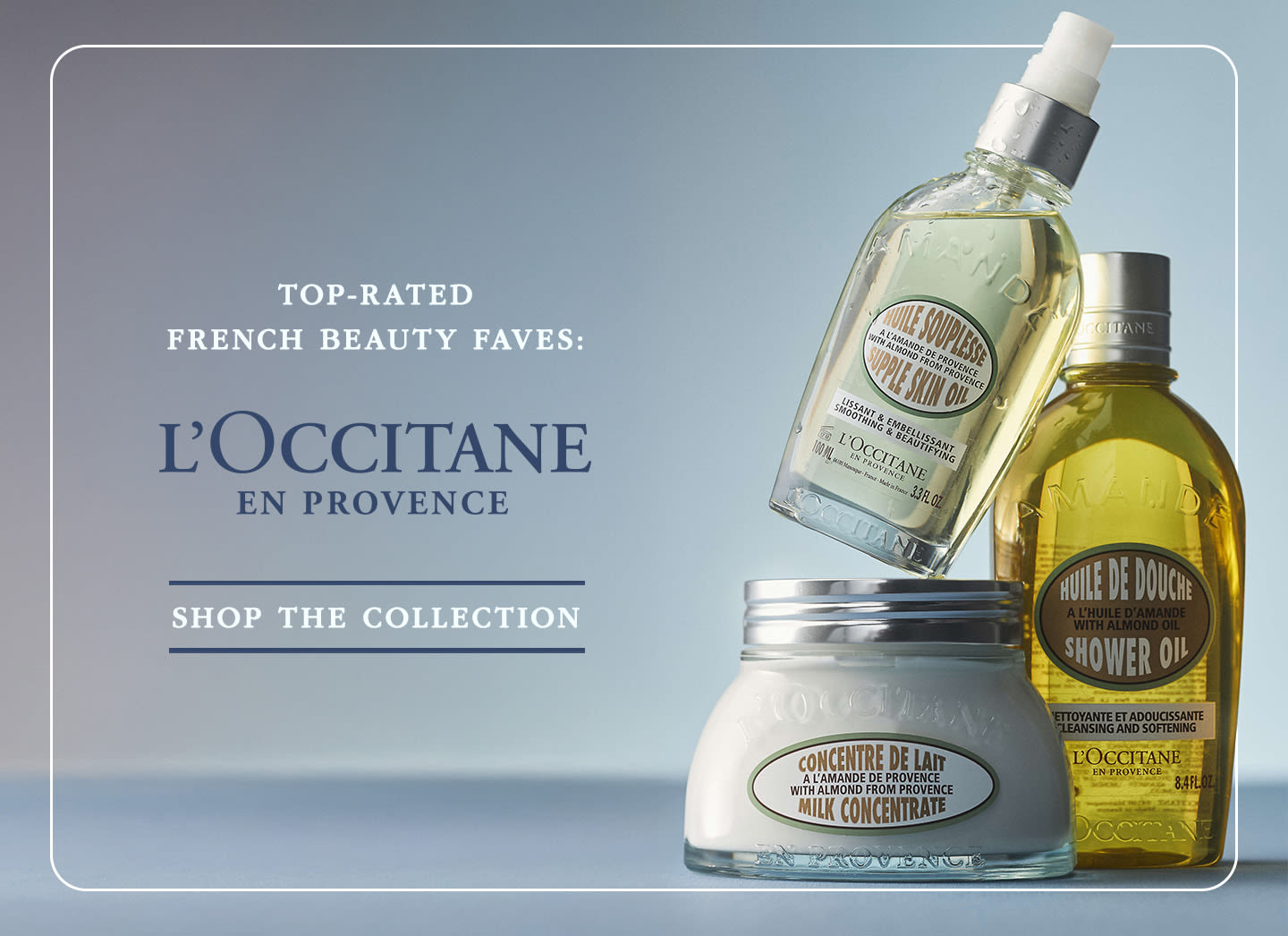 shop loccitane