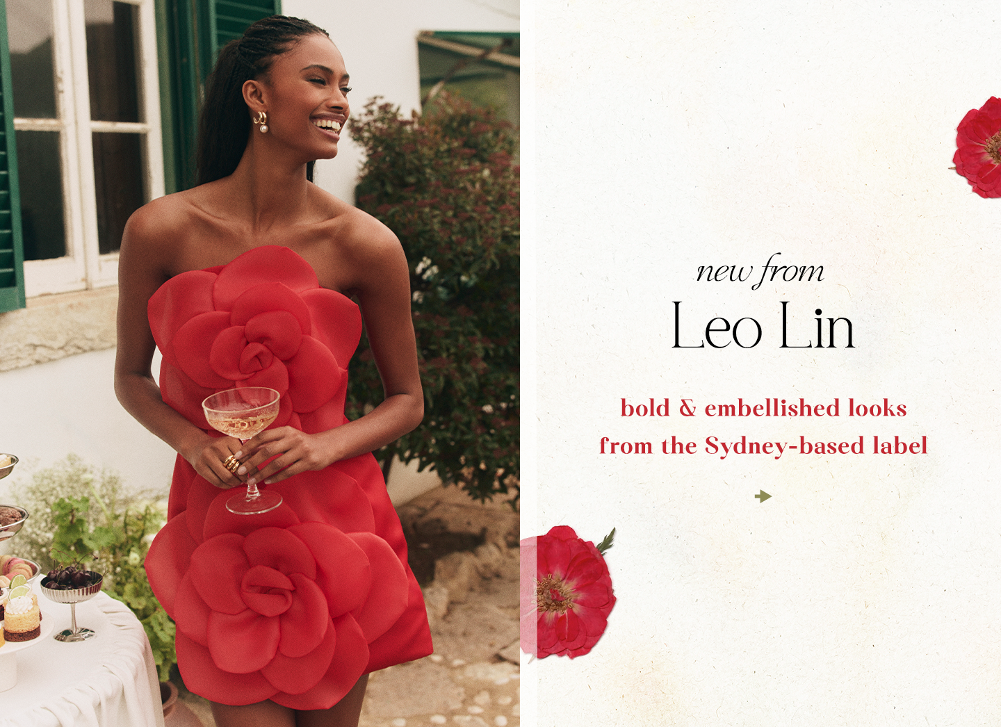 Women's Formal & Elegant Dresses | Anthropologie
