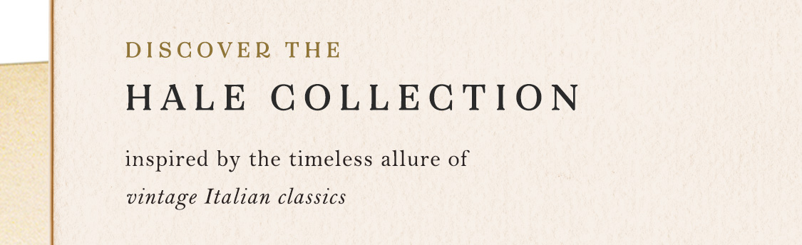 Hale Collection