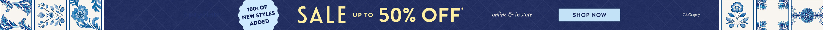 sale