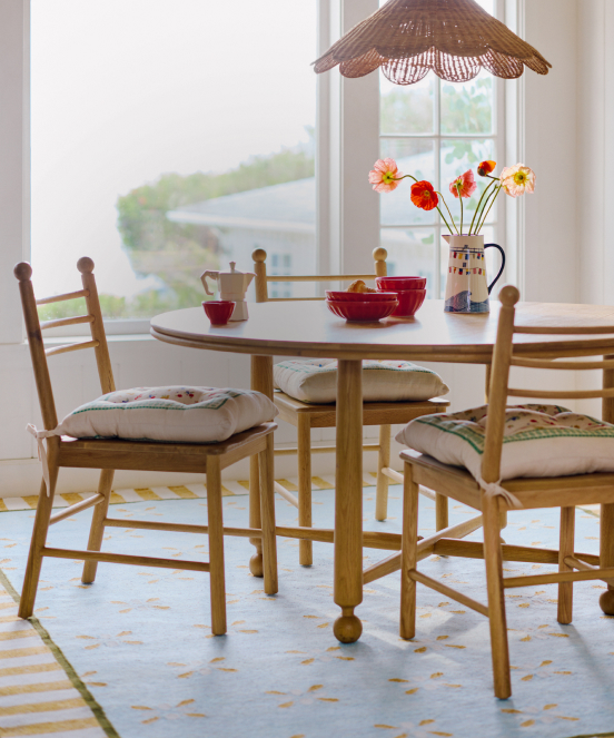 AnthroHome Homepage