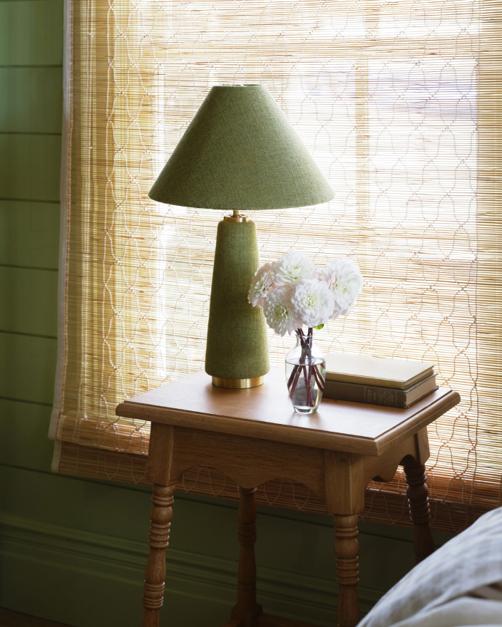 Ellen Merchant Cottage Lamp Shade