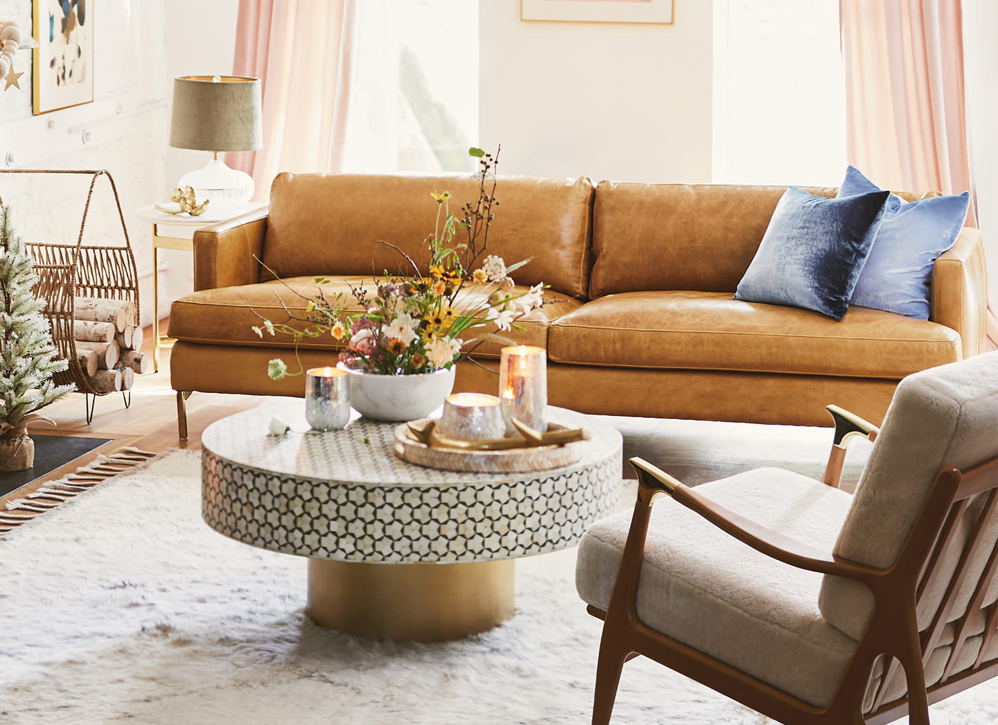 The Bowen Collection | Anthropologie