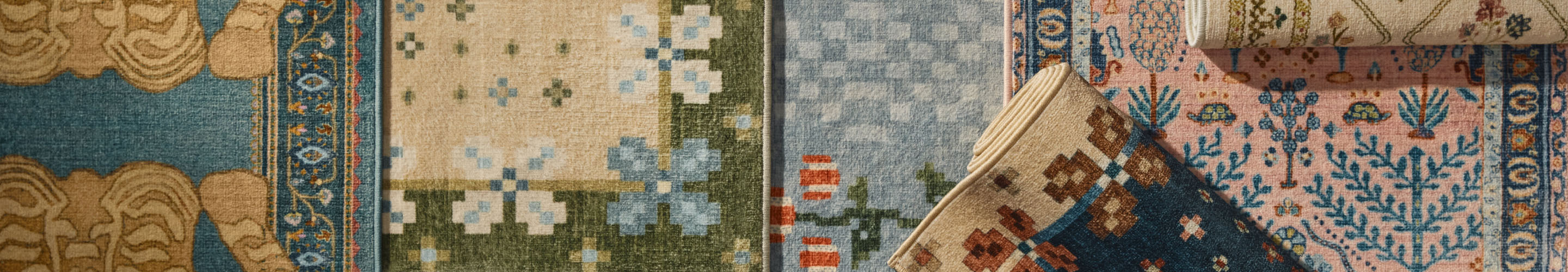 Rugs and Doormats | AnthroHome