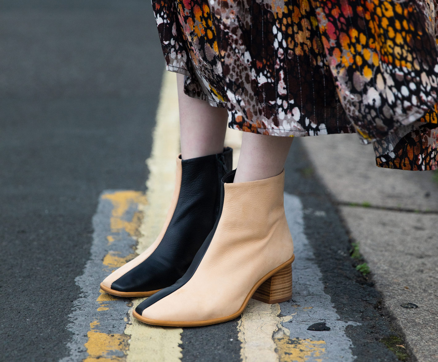 Autumn Boots