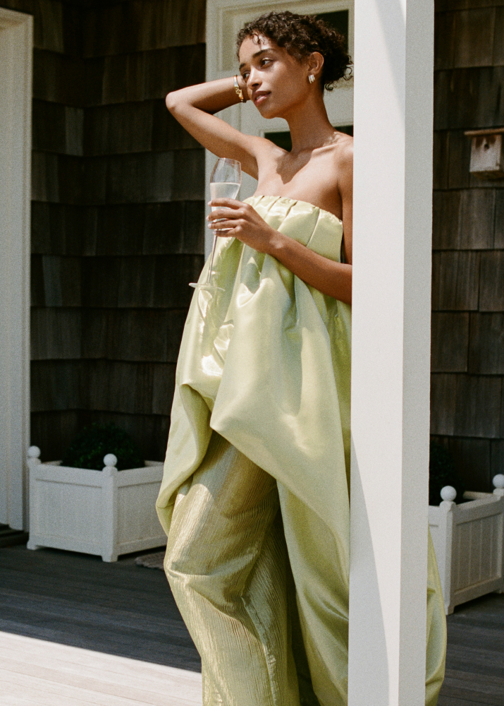 shop the new gown collection