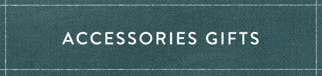 jewelry & accessories gifts