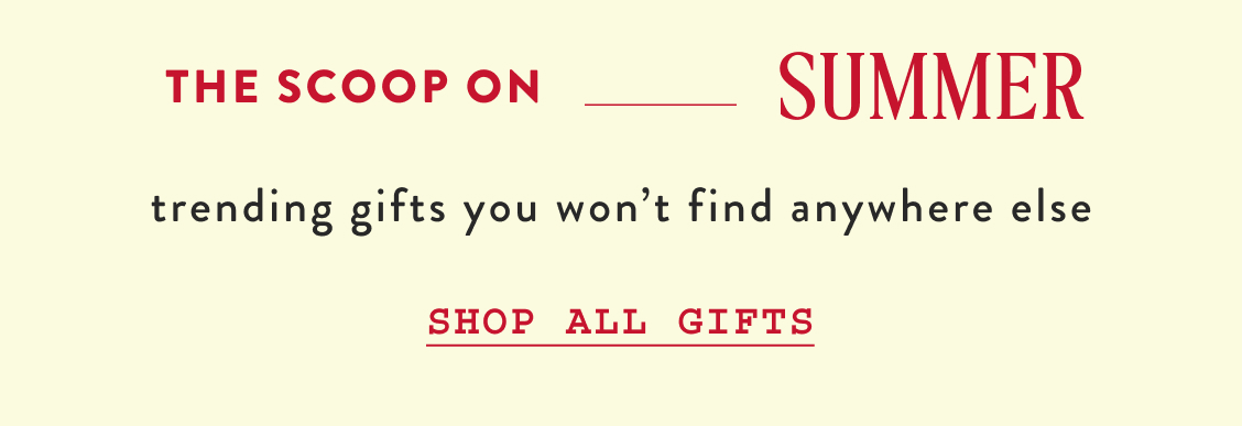 shop all gifts
