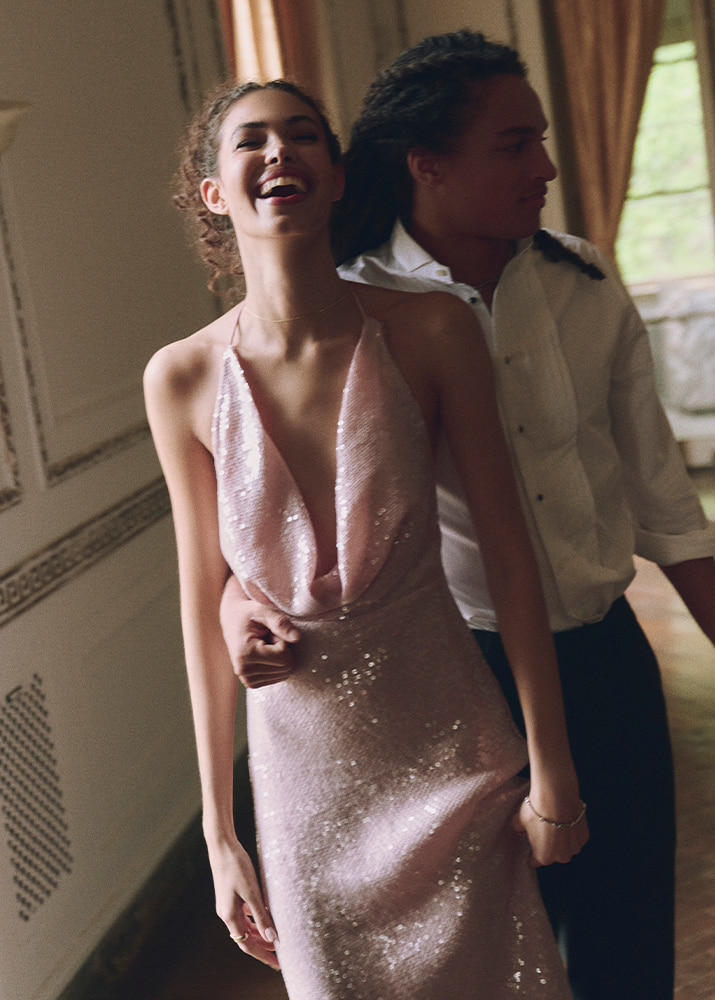 Wedding Dresses, Bridesmaids Dresses & More | Anthropologie