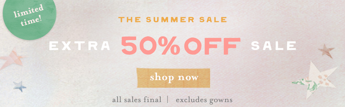 shop extra 50% off sale