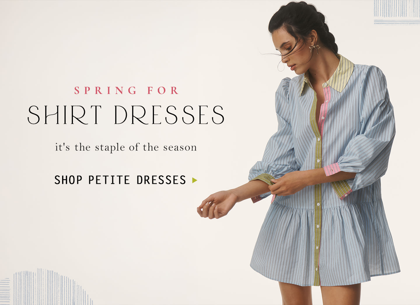 petite-dresses