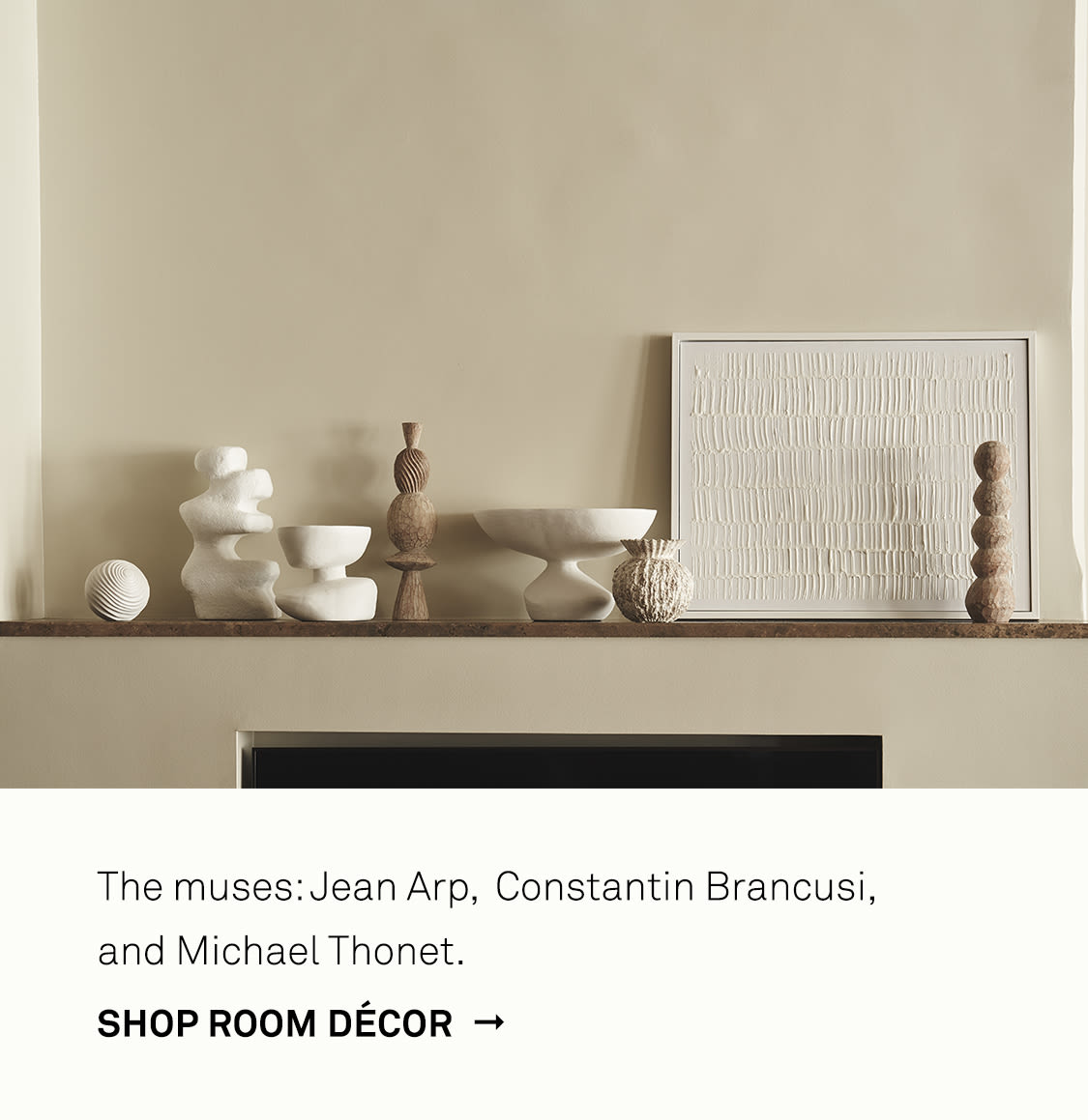 Christiane Lemieux Collection Anthropologie Anthropologie