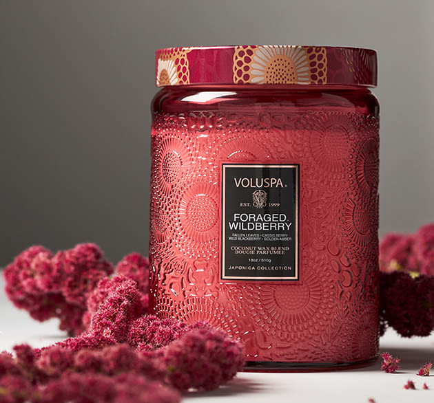 Home Fragrance: Candles, Diffusers, & More | Anthropologie